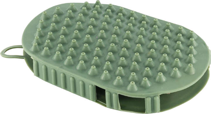 KANTRIE Massage- und Putzhandschuh